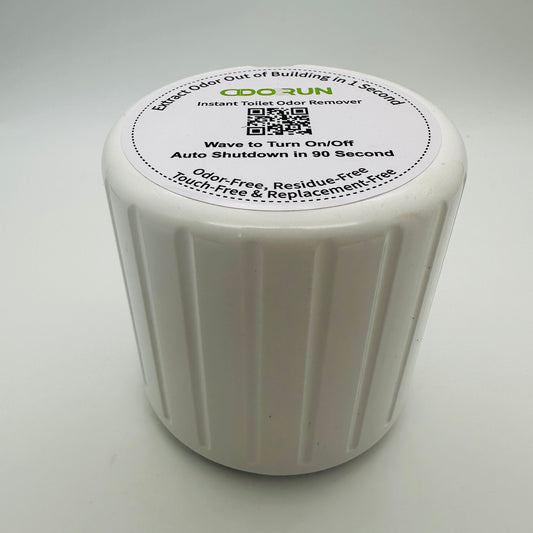 ODORUN Battery Pack B-2510 (Compatible with ANS-01RM)