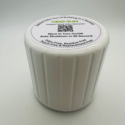 ODORUN Battery Pack B-2510 (Compatible with ANS-01RM)