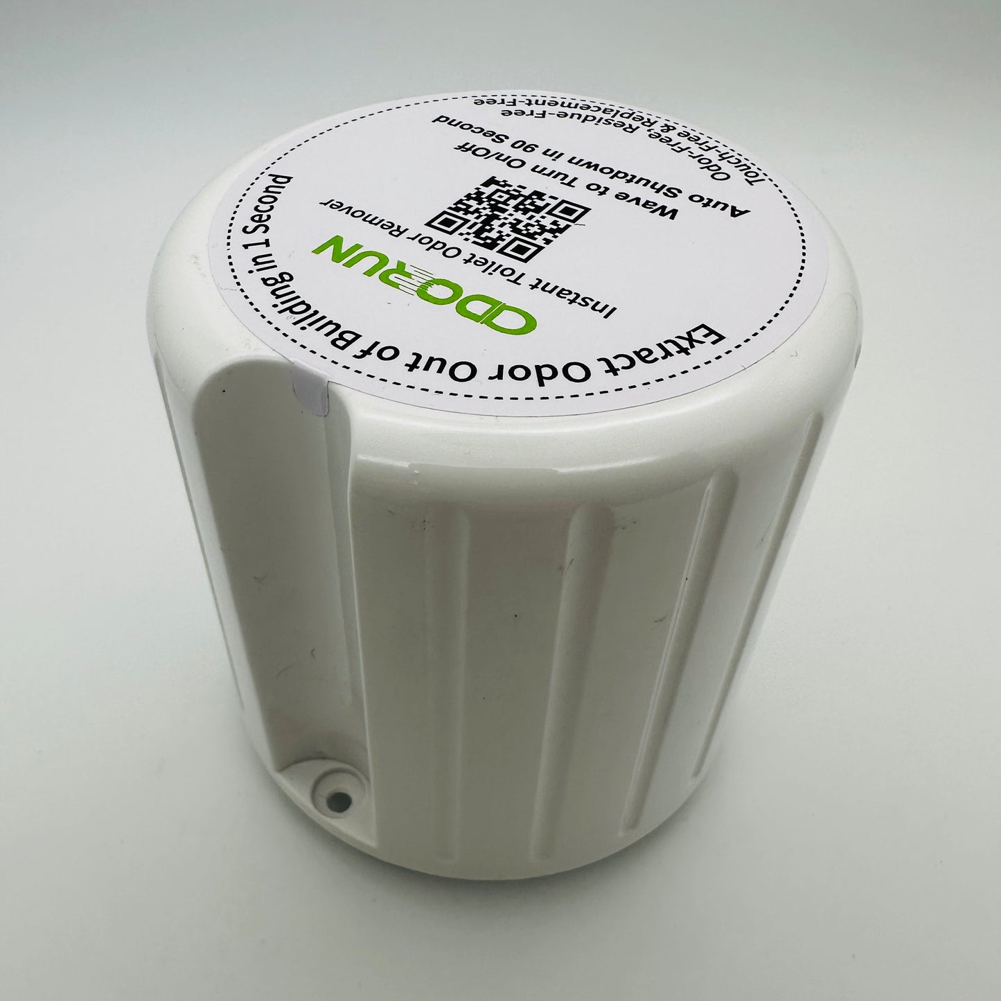 ODORUN Battery Pack B-2510 (Compatible with ANS-01RM)