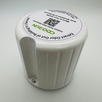 ODORUN Battery Pack B-2510 (Compatible with ANS-01RM)